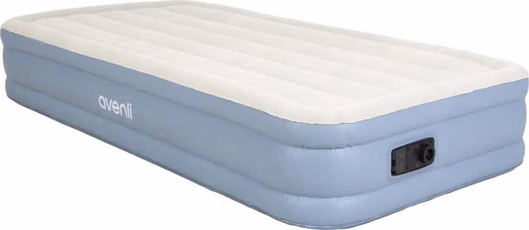 Avenli 24135EU Materasso gonfiabile con pompa incorporata 191 x 99 x 33 cm