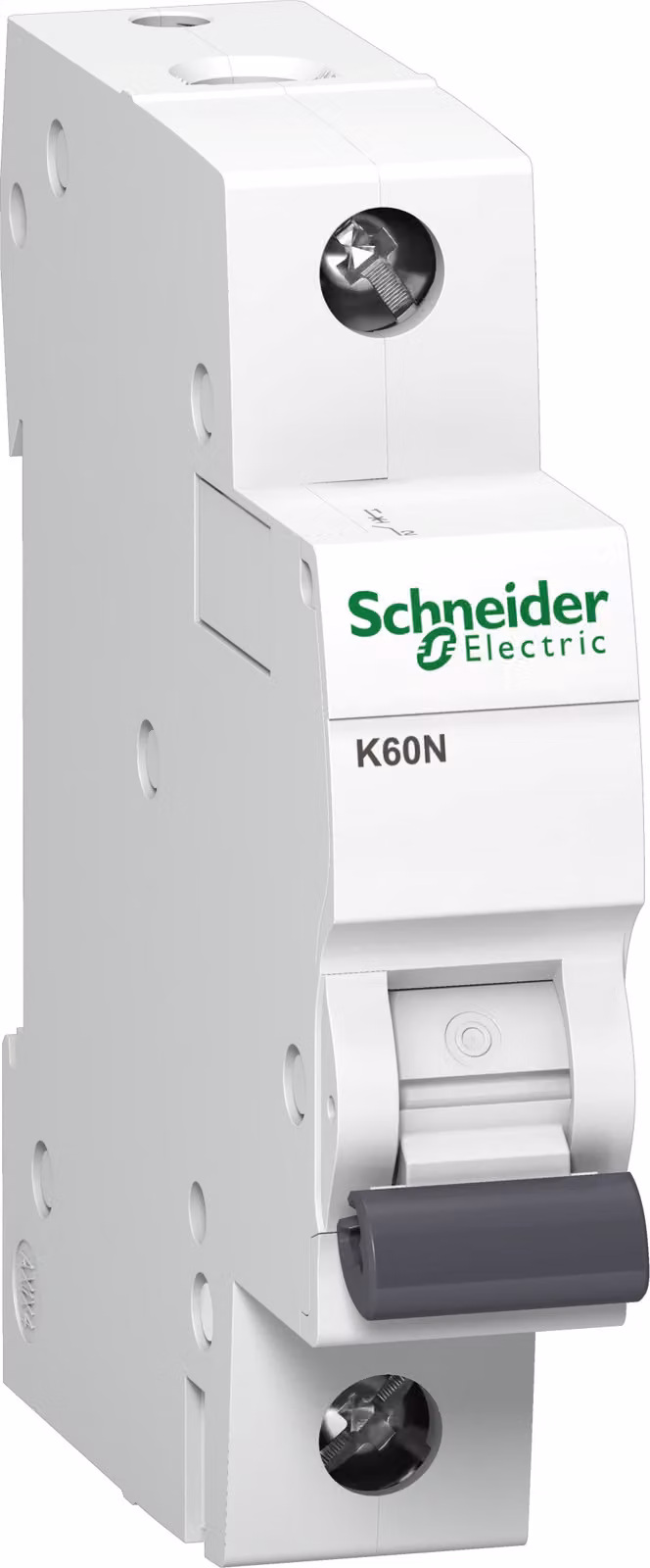 Interruttore automatico K60N-B6-1 B 6A 1 polo Schneider