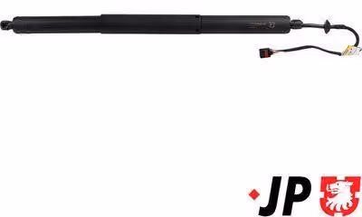 JP GROUP Motore elettrico, portellone posteriore x