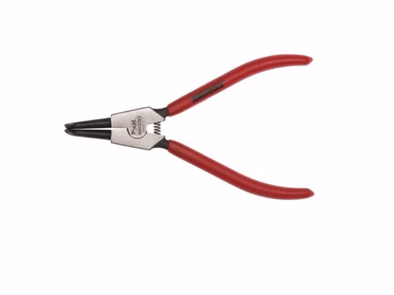 Tengtools 35020205 Alicate Para Arandelas Curvo Mb473-7 19-60