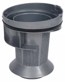 Rowenta Tefal cono imbuto separatore scopa aspirapolvere XForce 8.60 RH9678 9638