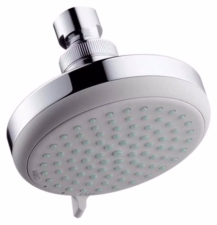 hansgrohe Croma 100 douchette de tête Vario EcoSmart 9 l/min, 28462000, 28462000