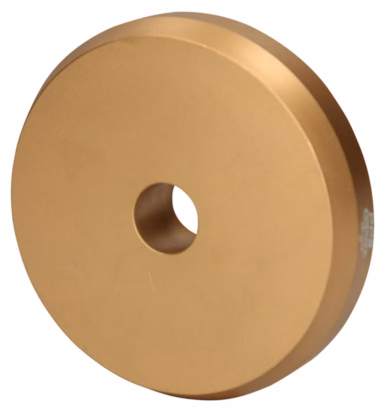 KS TOOLS Disco di pressione Ø 125 mm - 440.0378