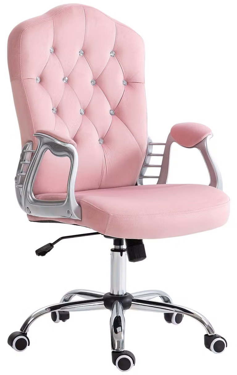Sedia da ufficio - Sedia ergonomica - Sedia per ufficio - Sedia da gaming - Sedia girevole - Funzione oscillante