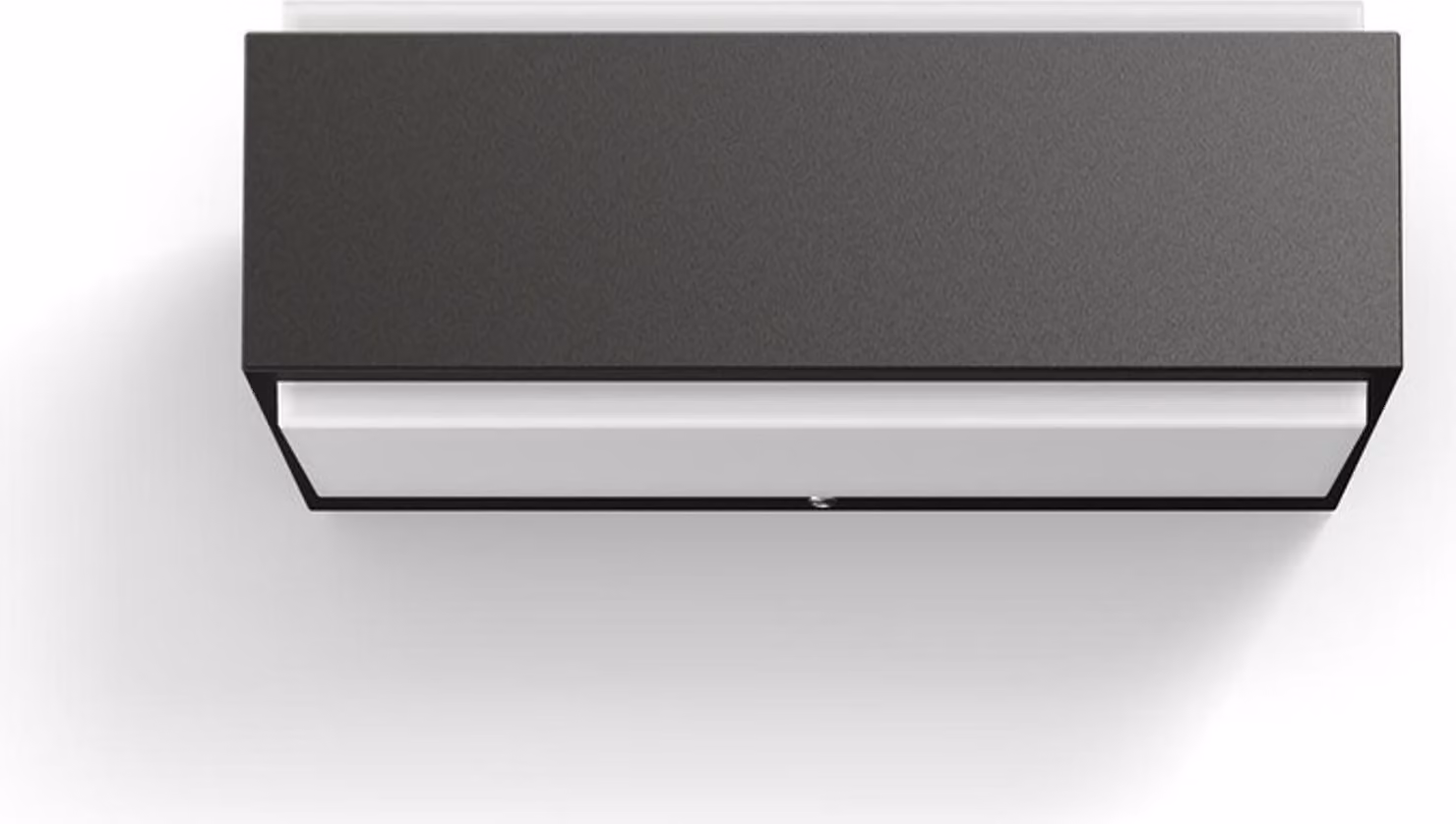 Philips myGarden Luce LED Stratosphere 2x4,5W antracite 1648793P0