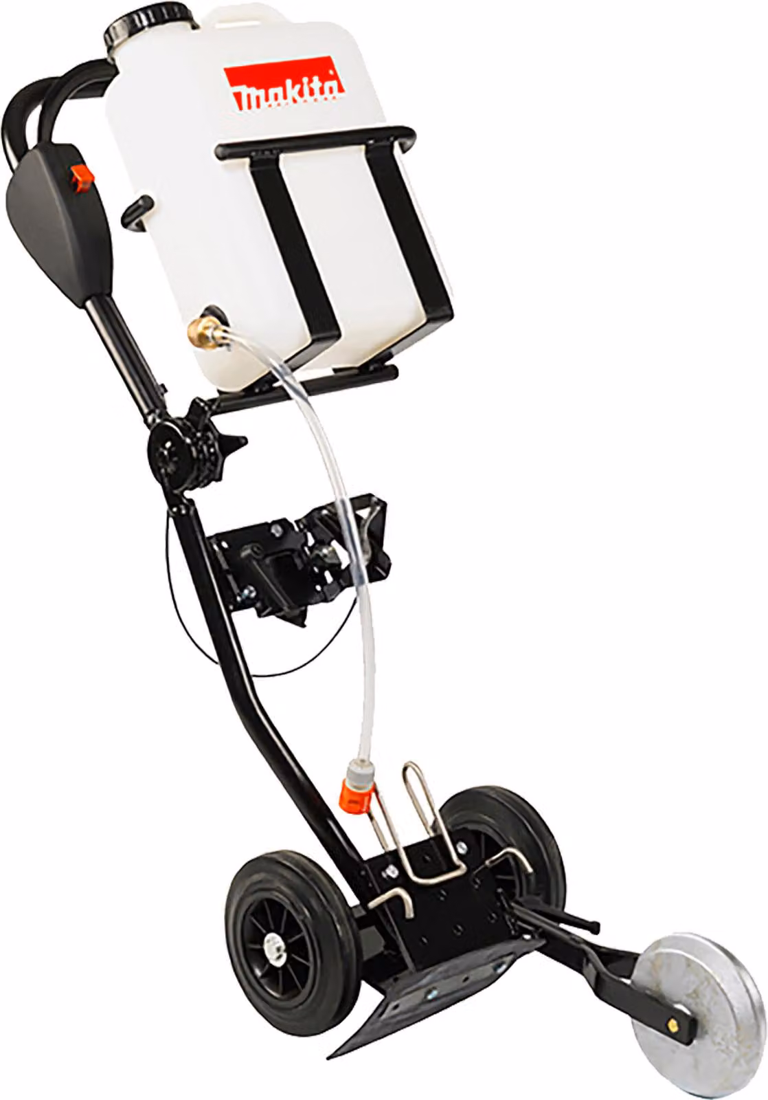 Carrello guida 197980-0 Accessori di sistema DT2010