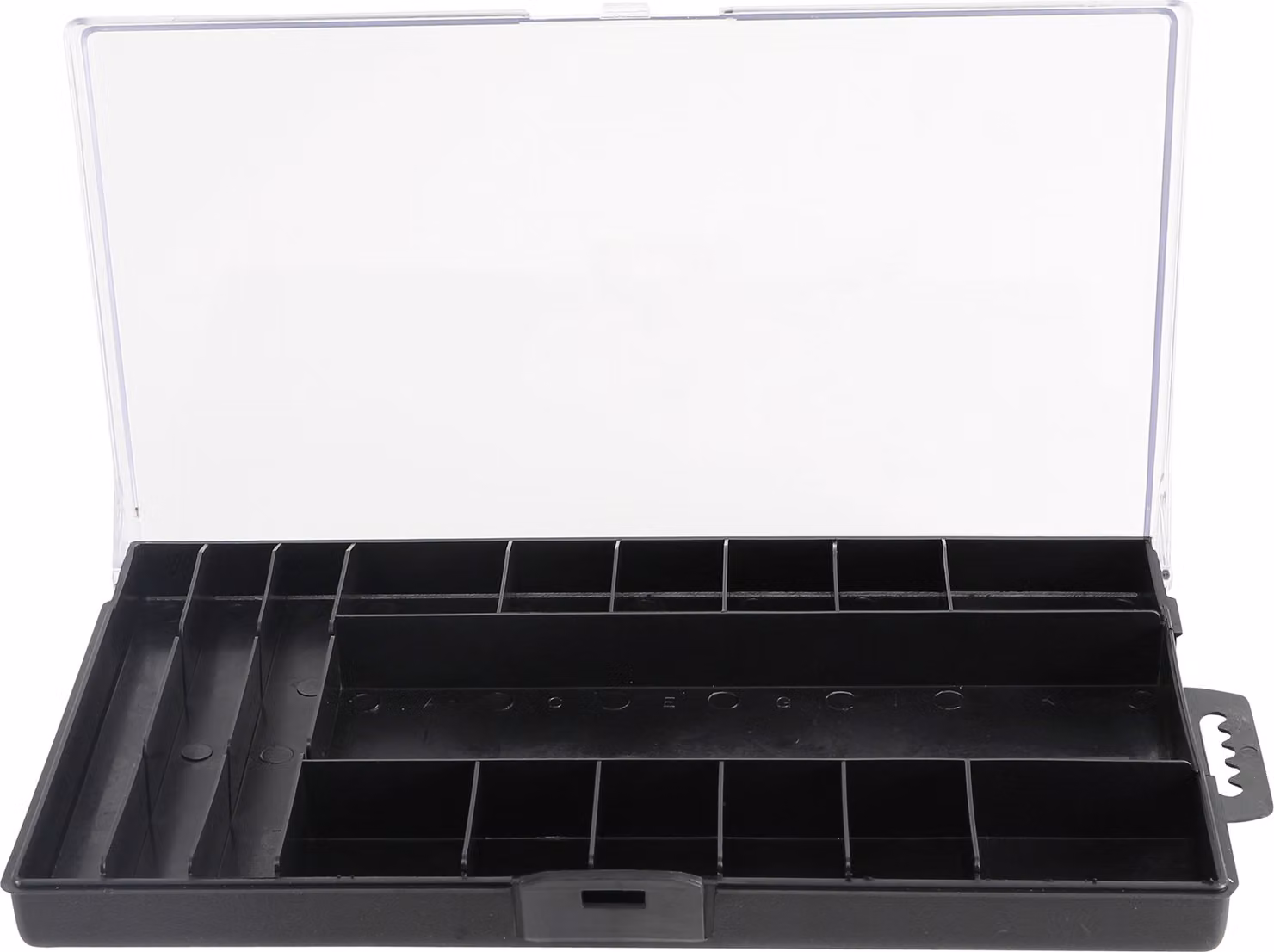 Custodia vuota BGS per Art. 572 - 572-LEER