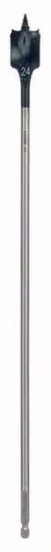 Fresa a filo Self Cut, esagono 24 x 400 mm