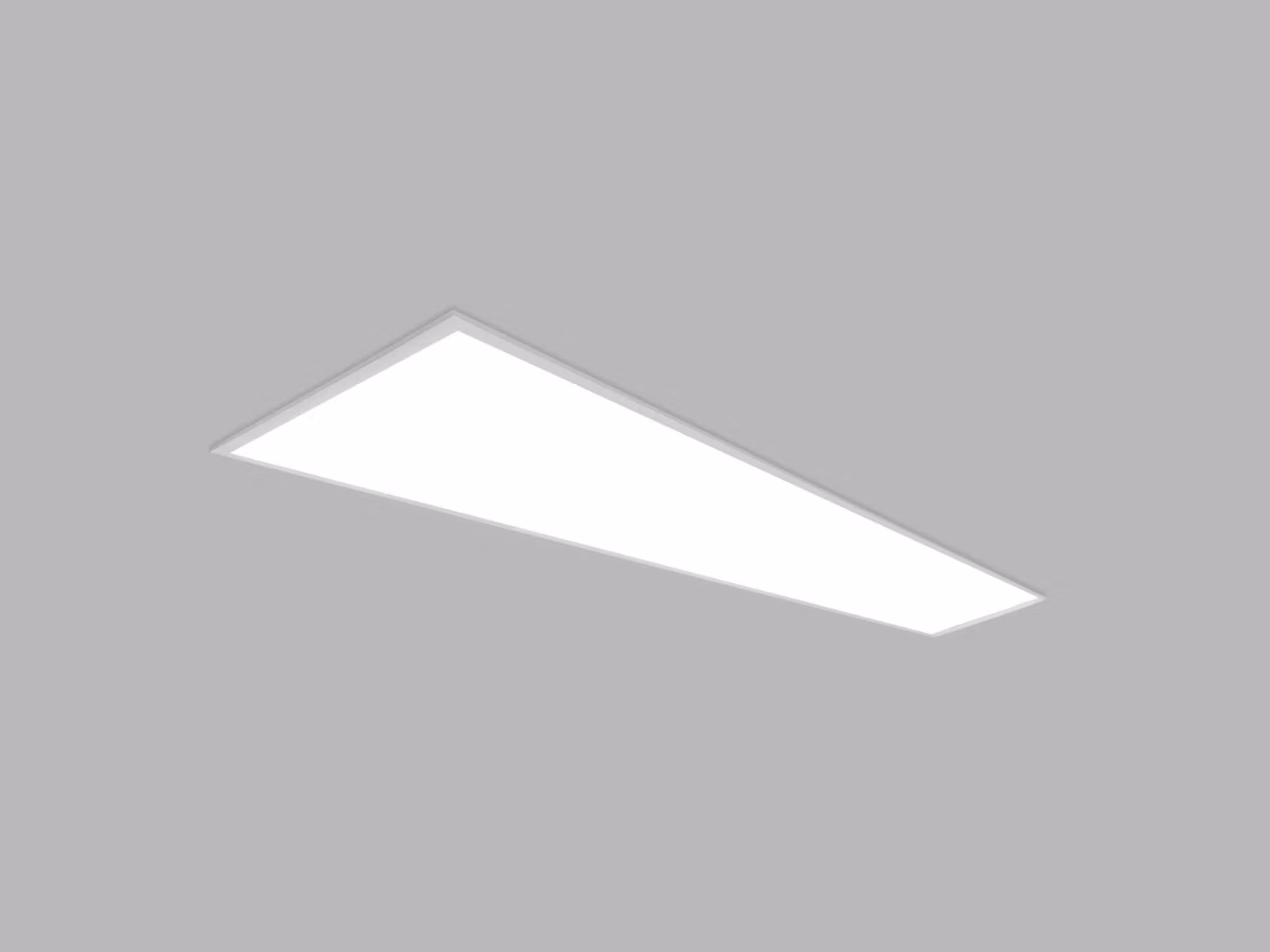 LED2 2221341 Pannello LED LENA II 120 32-39 W 4000 K UGR bianco