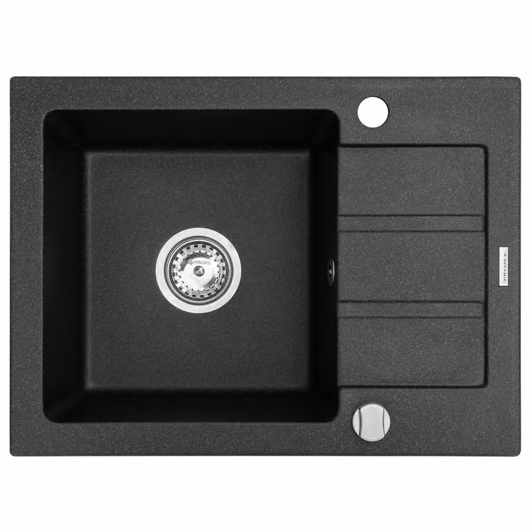 Lavello Promo 62x44 1B 1D nero