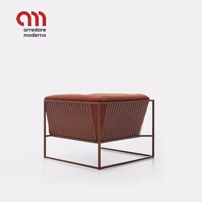 Poltrona Arpa MDF Italia