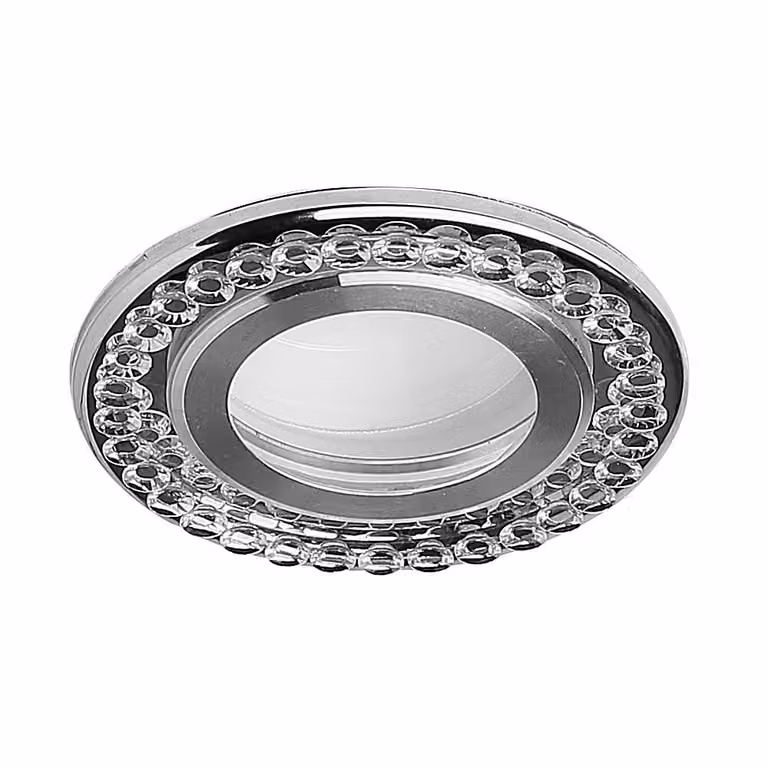 Candellux apparecchio da soffitto 2x LED da incasso 5W SSP 2203188