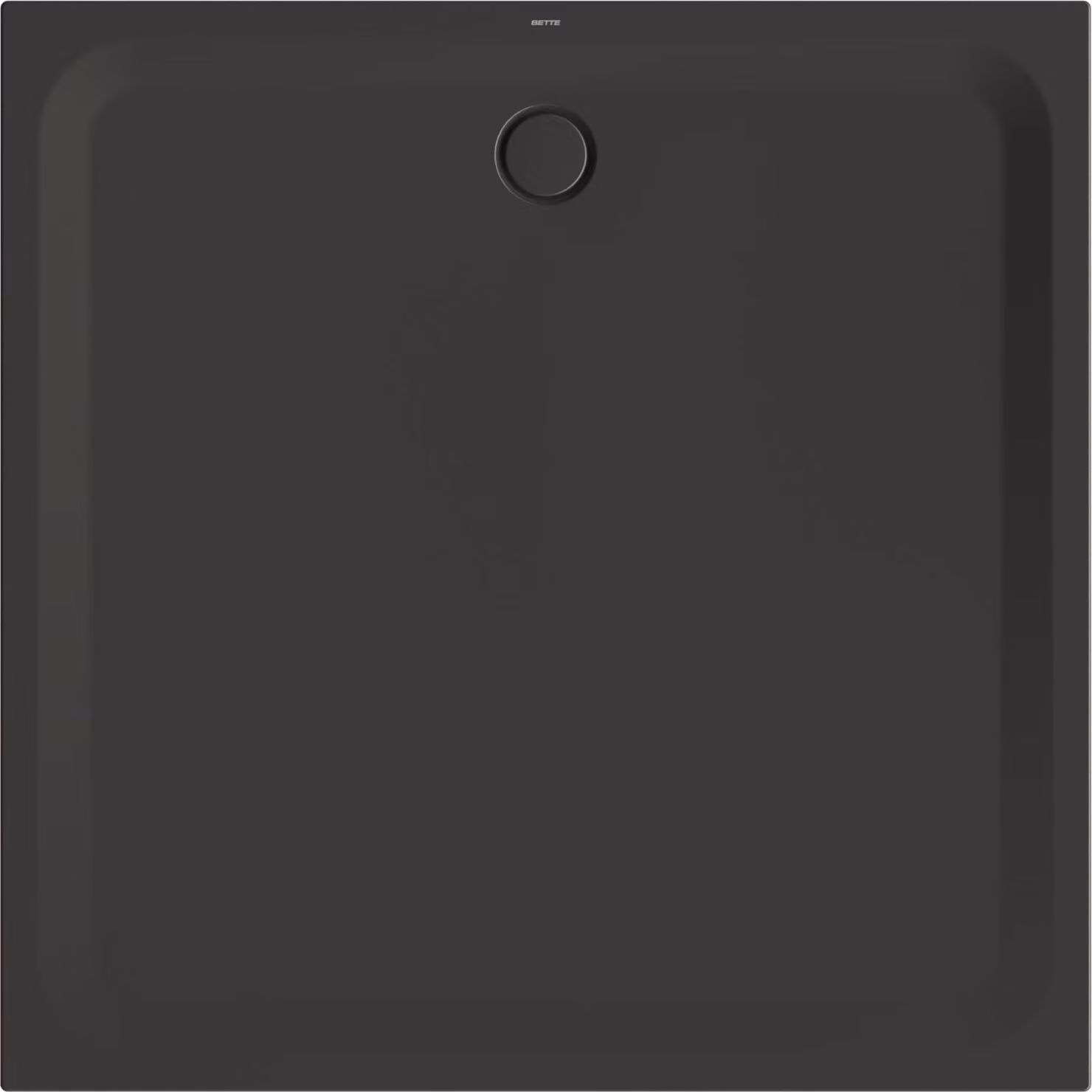 Receveurs de douche rectangulaires BetteUltra, 1500x1500x35mm, 5984-401, 5984-401