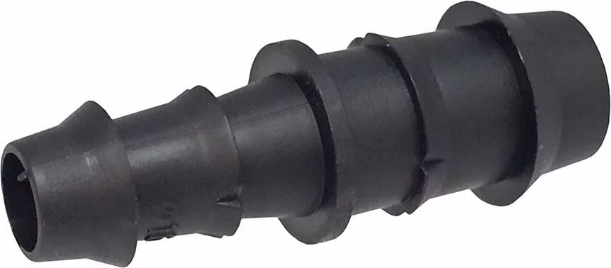 5 collegamenti da 16 a 12 mm in sacchetto con zip 4 unità 900904 aqua control