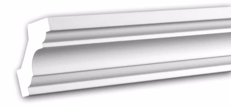 Rivestimento flessibile Profhome 150115F stile neoclassico 2 m