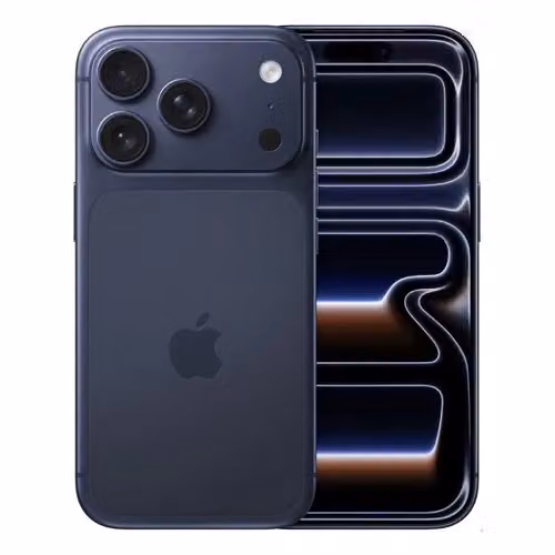 Apple iPhone 17 Pro 256GB 5G Blu Profondo con display da 6,3 pollici – 2