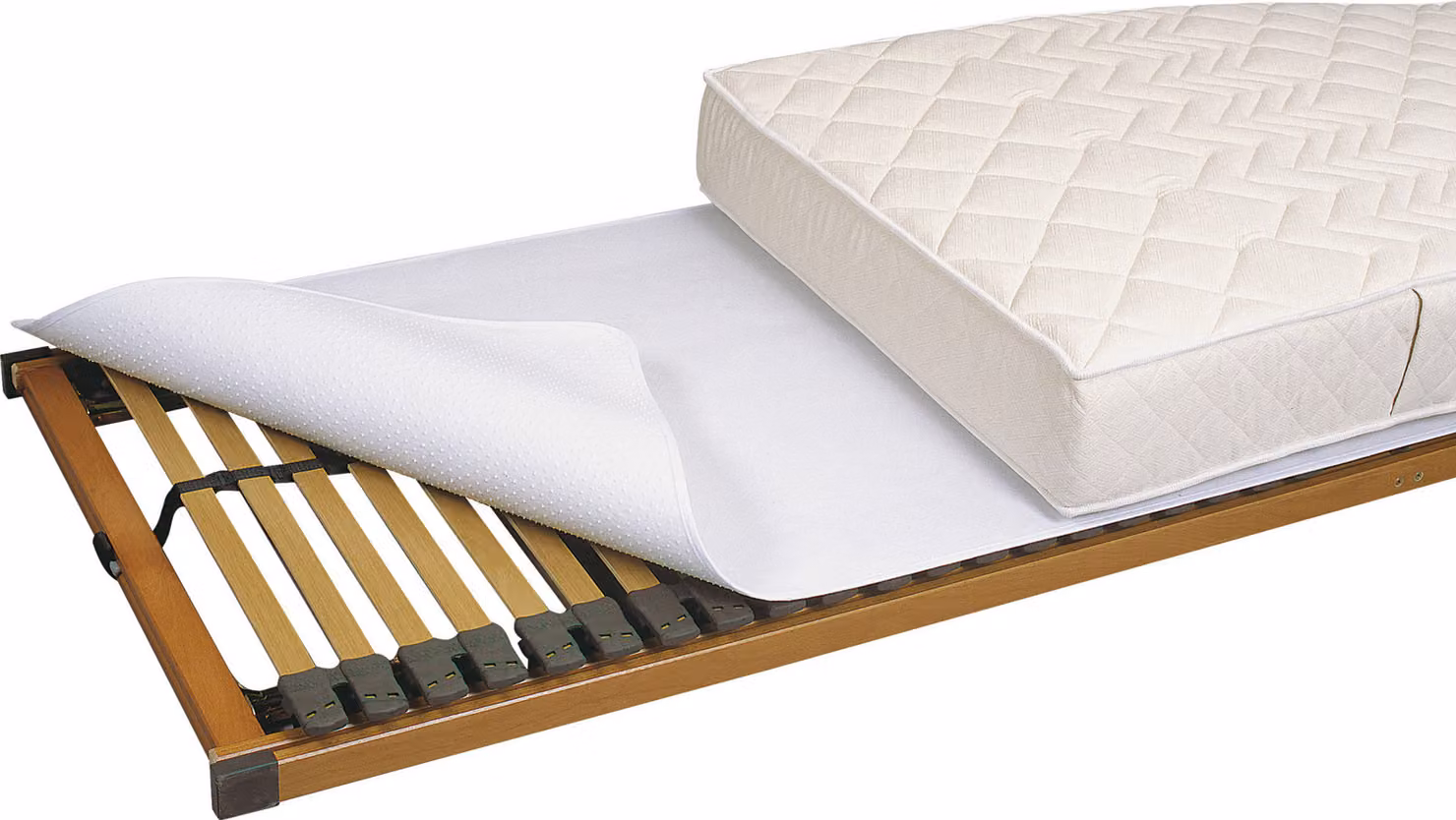 f.a.n. nap materasso protettivo 140x200 cm