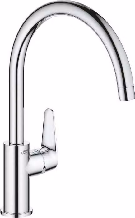 Grohe - Miscelatore monocomando per lavello