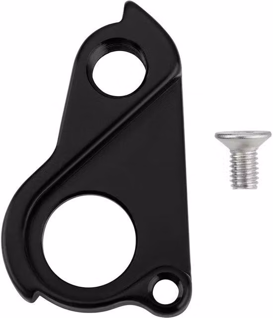 Supporto sospeso per cuscinetti a ingranaggi in alluminio - Compatibile con