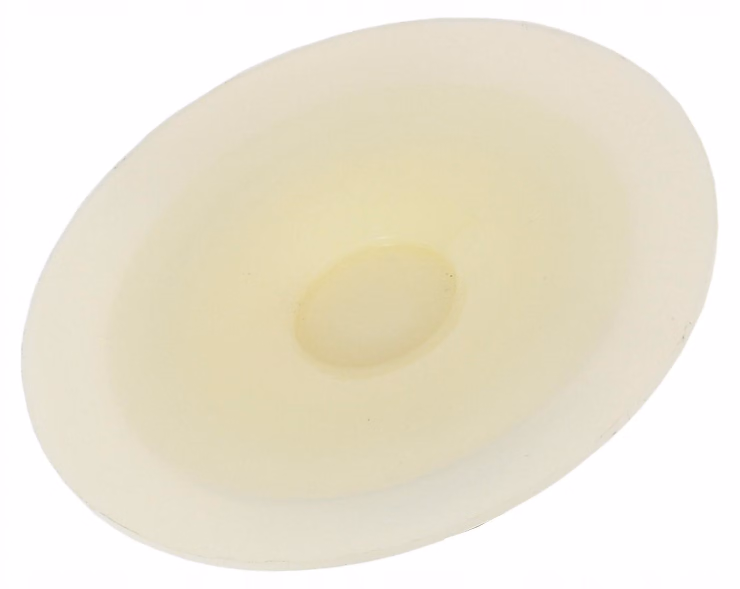 Rosfix Membrana Strong Storm – Per Spruzzatori di Vernice SS02, SBS03, BSS07, OSS04, RSS05, OSS06, BSS08, BSH01 | Ø 82,33 mm, Altezza 42,43 mm
