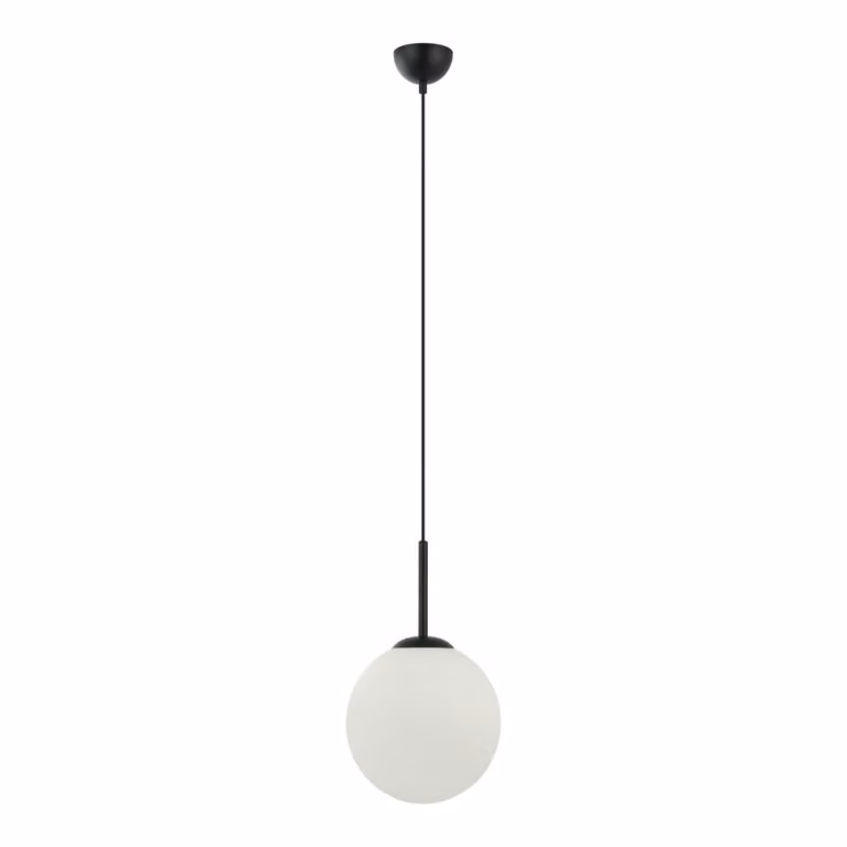 DEORE PND-5578-1M-BK lampada a sospensione Italux