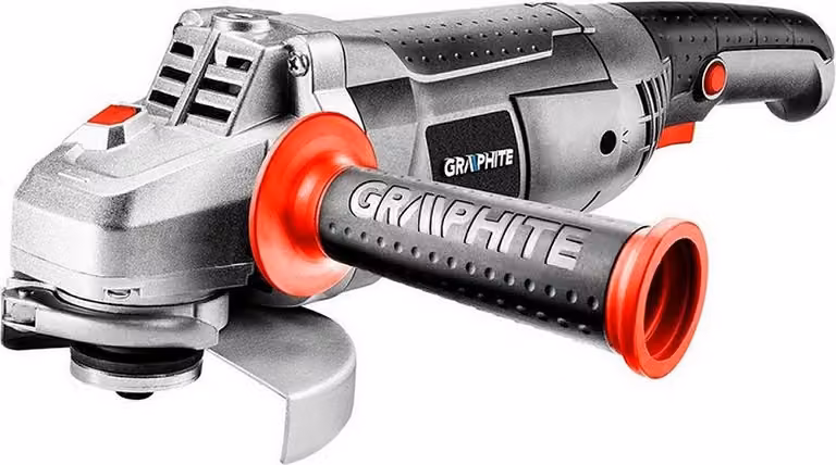 Graphite Verstekschuurmachine 1200W