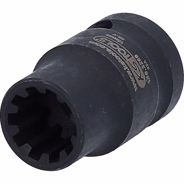 KS TOOLS 1/2" Presa speciale pinza freno 15 mm - 150.2289