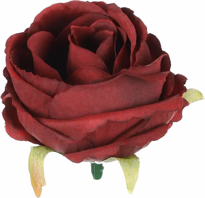 Autronic Fiore di rosa 12 pezzi KN7000 BOR