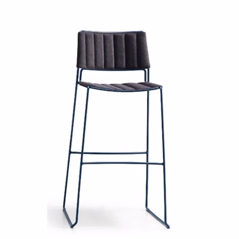 Sgabello Slim Midj H75 M TS