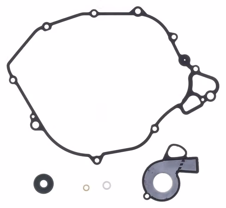 Kit di riparazione per pompa dell'acqua - Include accessori