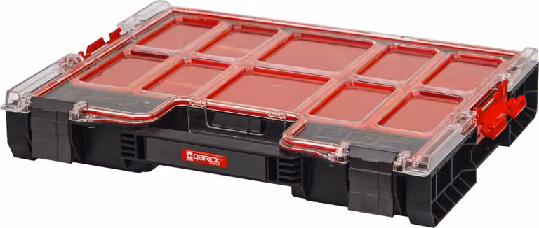 QBRICK QBRICK SYSTEM PRO Organizer 200