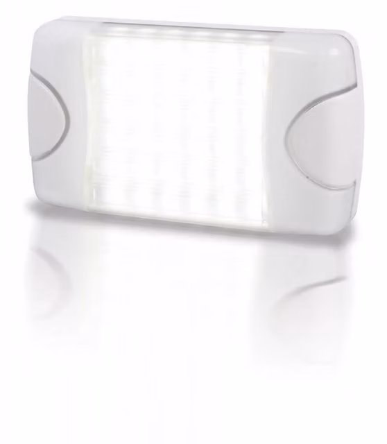 Luce LED Hella Marine Duraled 36 Bianca Omnidirezionale IP67