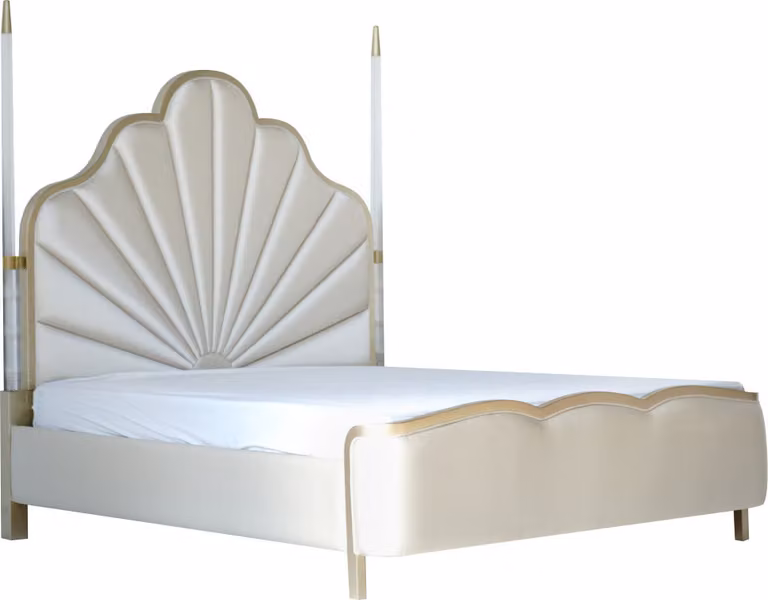 Bett Leder Polster Schlafzimmer Ehe 180x200 Design Doppelbett Lederbett Betten