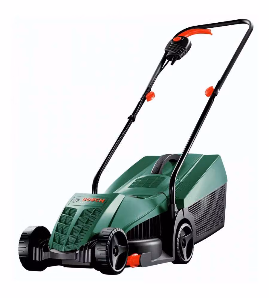 Bosch Rasaerba Elettrico EasyRotak 32-235 1200W Taglio 32 cm
