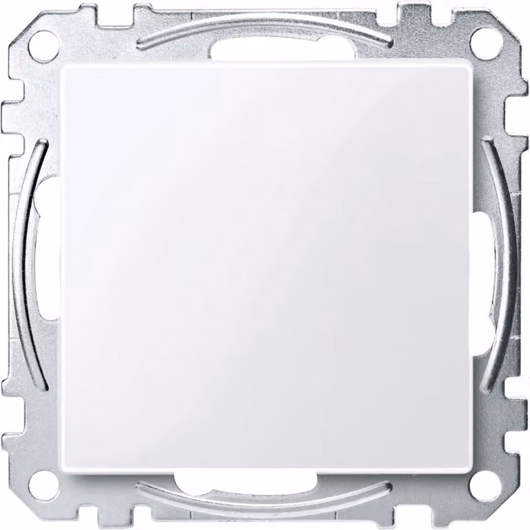 Merten KNX-Tastsensor PRO T PW, SYSTEM M MEG6185-0319 (MEG6185-0319)