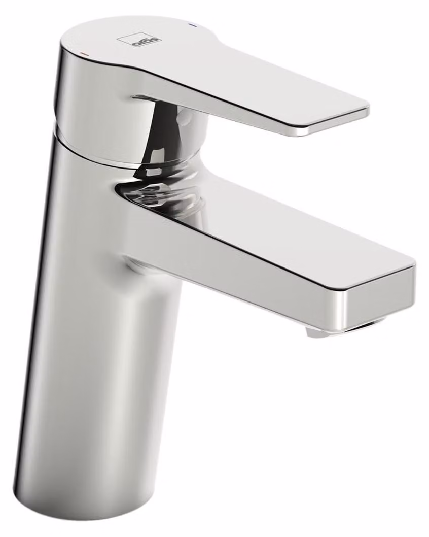 Oras Twista 3806F, Lavabo, Cromo
