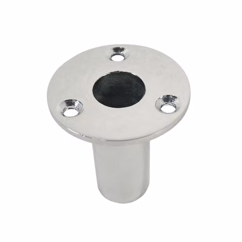 Supporto per tubi con copertura in tela 22 mm A4