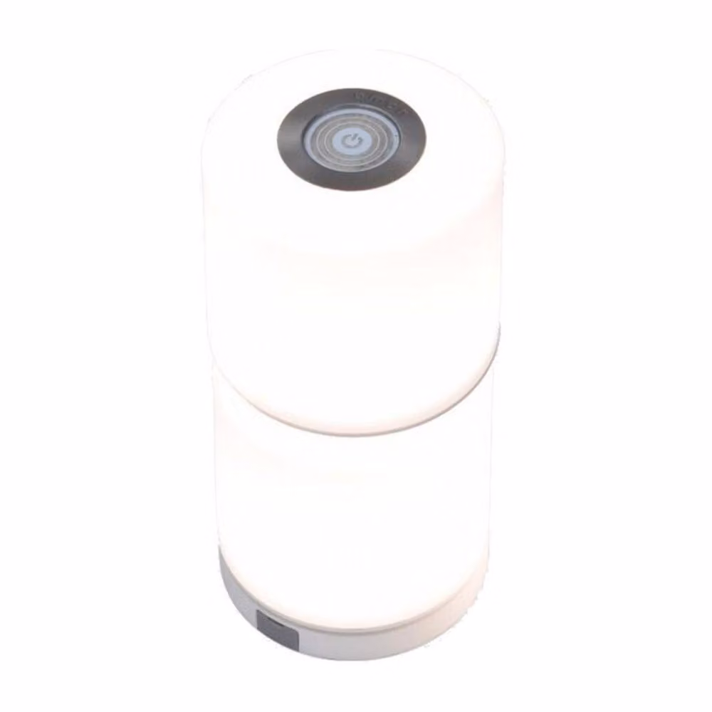 Lampada da tavolo modulare per esterni a LED 2x2,3W NOMA 8506201331 Lutec