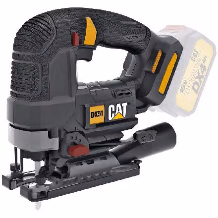 Caterpillar Carburless Sega dritta 26mm DX51B