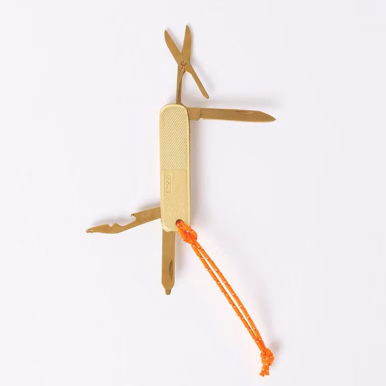 Il suo multitool