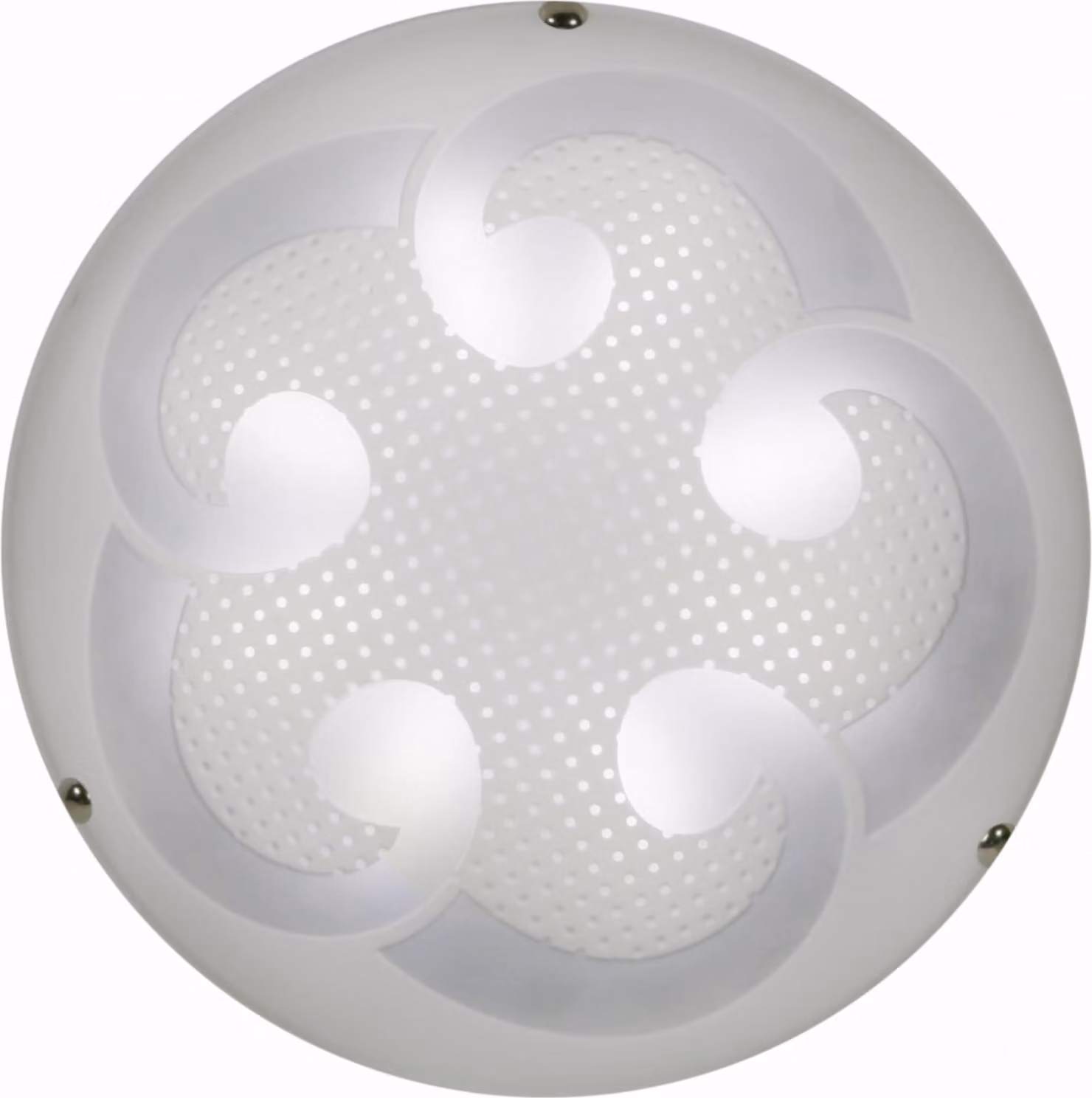 Candellux MONTI plafond 13-54920 bianco