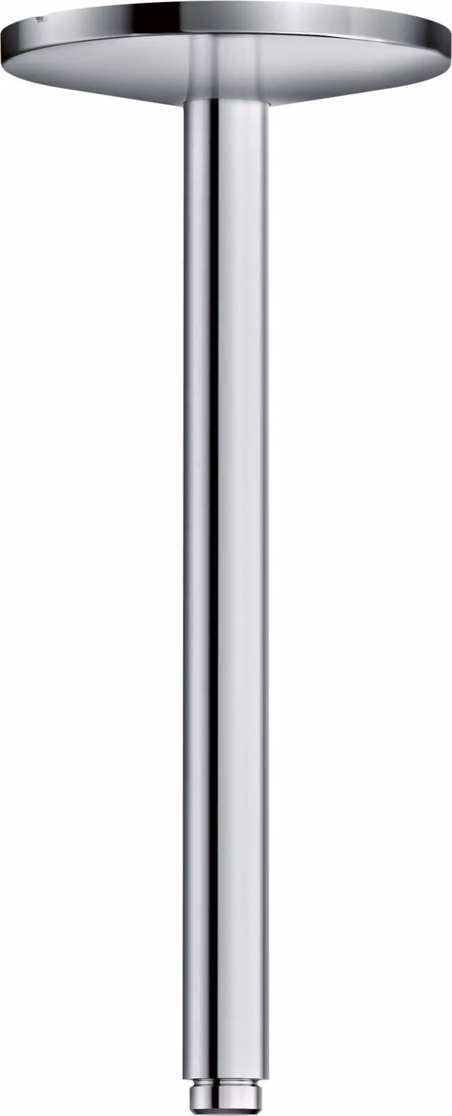 hansgrohe AXOR One Raccord plafond 300 mm pour pomme de douche 280 1 jet, 48495000, 48495000