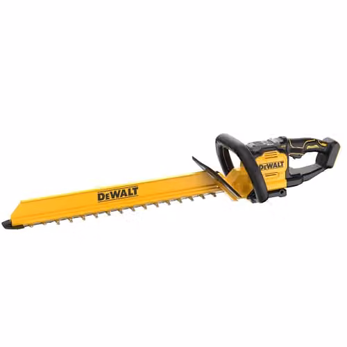 DEWALT Tagliasiepi brushless 18V XR, solo utensile, DCMHT567N-XJ