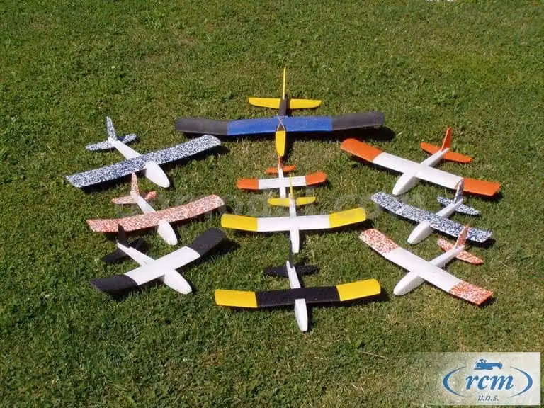 45 45 cm, accessori per modellismo