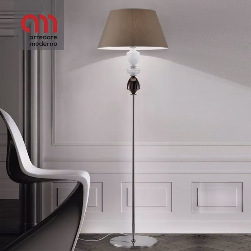 Lampada Amelie Opera Italamp da terra