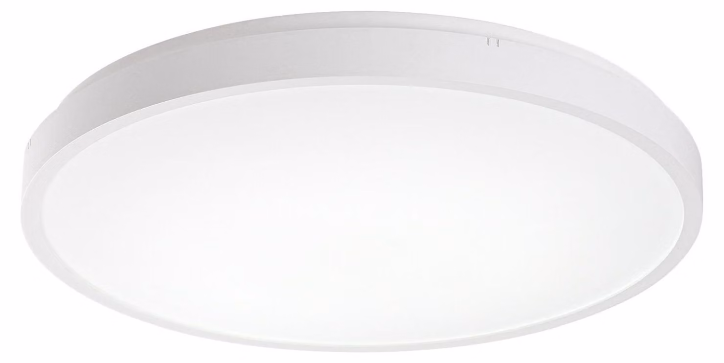Rabalux 71429 Pannello LED Alenzo LED 36 plastica bianco plastica