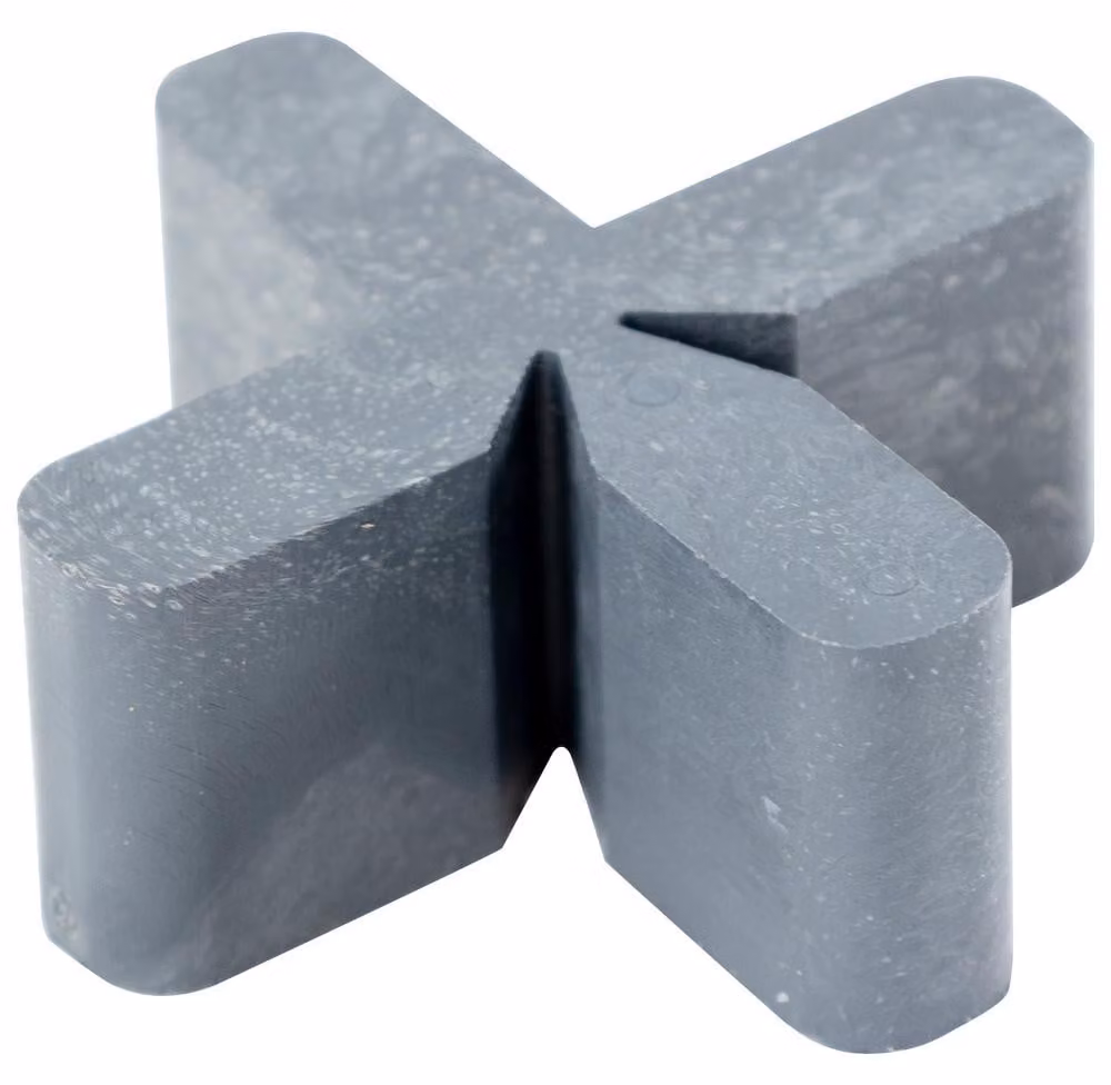 Croci per fughe, dimensione 10 mm / altezza 20 mm, quantità 100 pezzi (confezione da 100 pezzi)