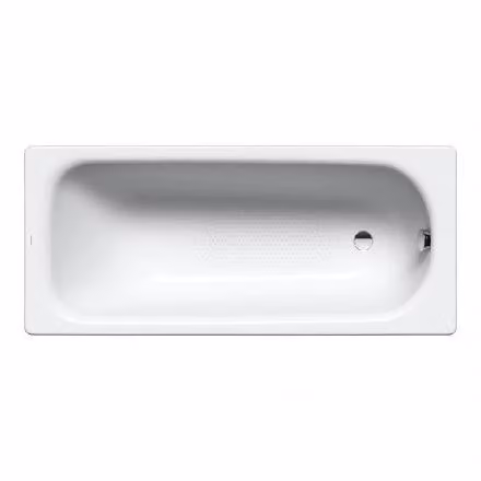 KALDEWEI SANIFORM PLUS vasca da bagno bianco alpino