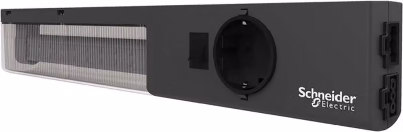 Schneider Electric Luce LED NSYLAMLDS