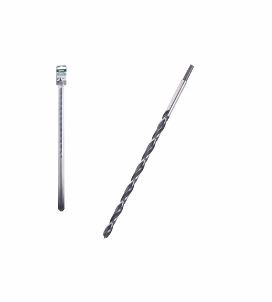 Punta Legno Cv Mm 12,00X400                  Krino